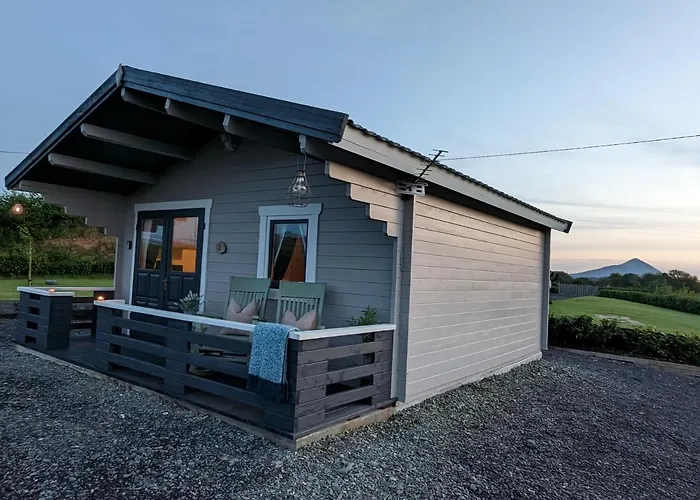 Country Chalet Westport