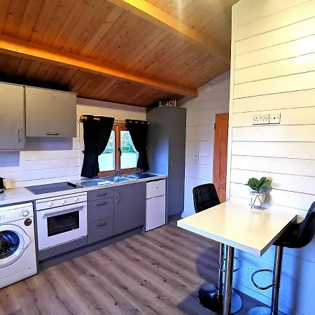 Country Chalet