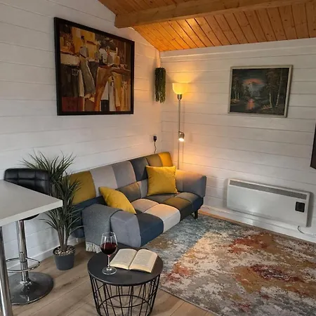 Country Chalet