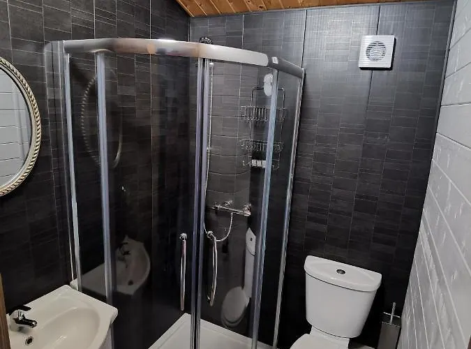 Country Шале Вэстпорт