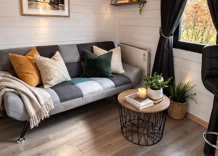 Country Chalet Westport